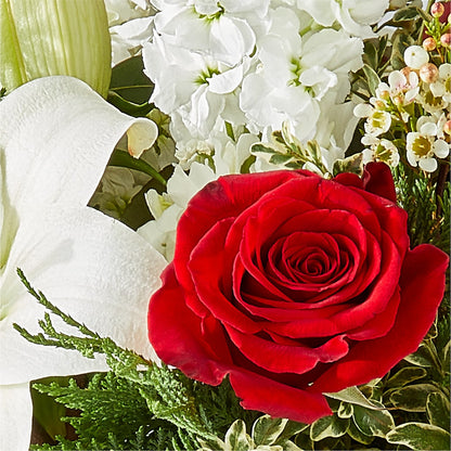 Twinkle Lights Bouquet – MR D'S, Lander WY