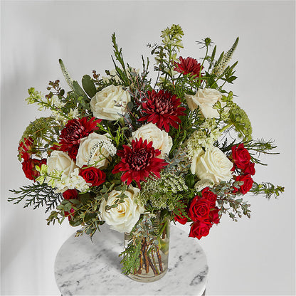 Favorite Traditions Bouquet – MR D'S, Lander WY