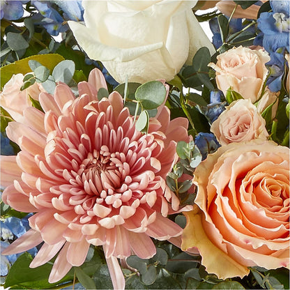 Inspired Bouquet – MR D'S, Lander WY