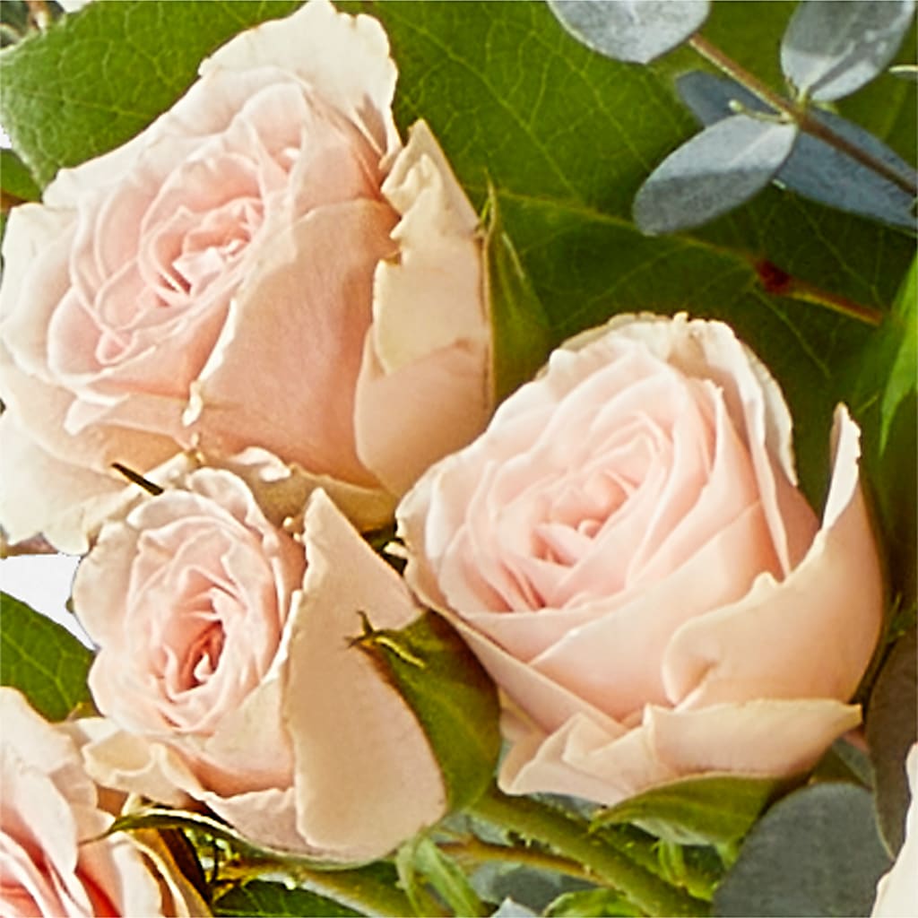 Inspired Bouquet – MR D'S, Lander WY