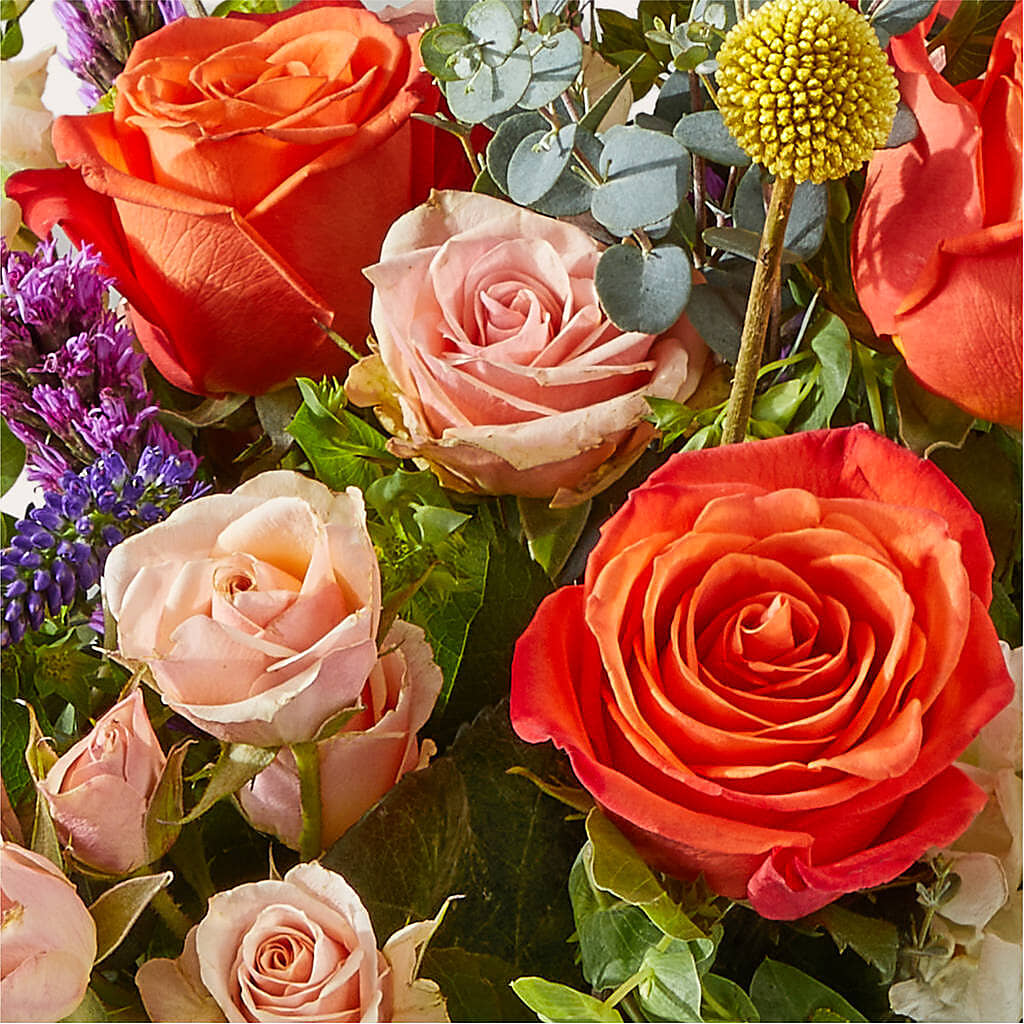 The Standout Bouquet – MR D'S, Lander WY