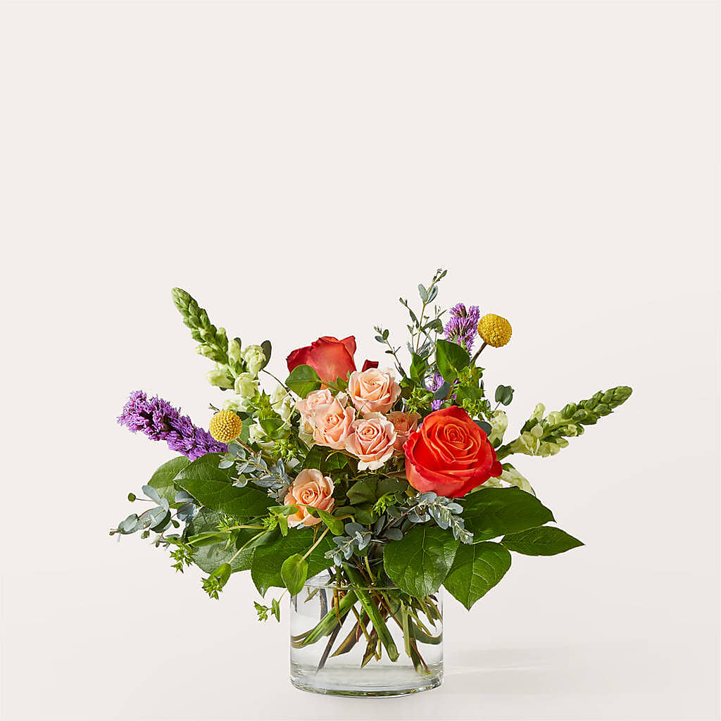 The Standout Bouquet – MR D'S, Lander WY