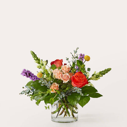 The Standout Bouquet – MR D'S, Lander WY