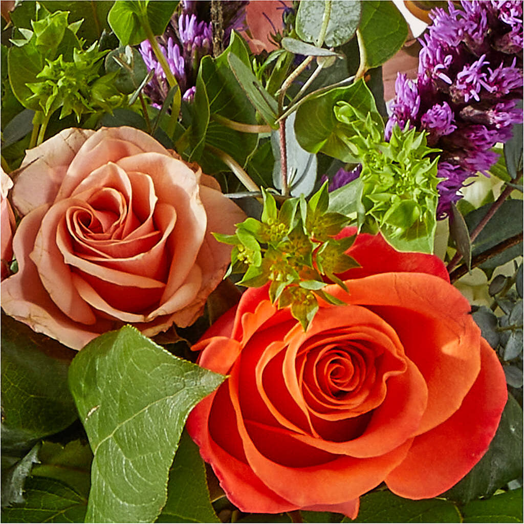 The Standout Bouquet – MR D'S, Lander WY
