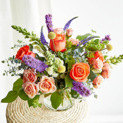 The Standout Bouquet – MR D'S, Lander WY