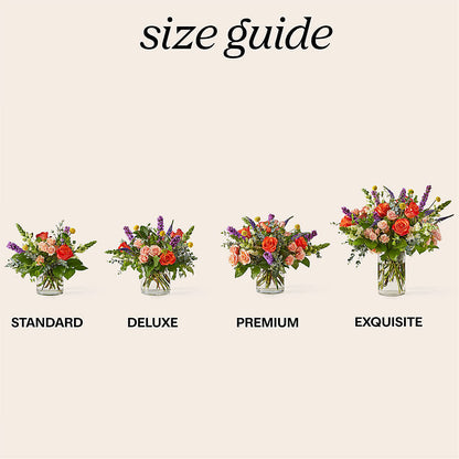 The Standout Bouquet – MR D'S, Lander WY