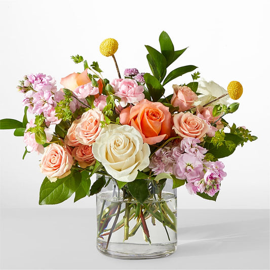 French Market Bouquet – MR D'S, Lander WY