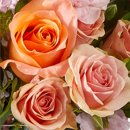 French Market Bouquet – MR D'S, Lander WY