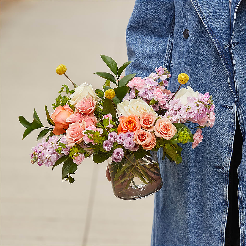 French Market Bouquet – MR D'S, Lander WY