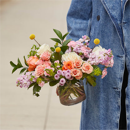 French Market Bouquet – MR D'S, Lander WY