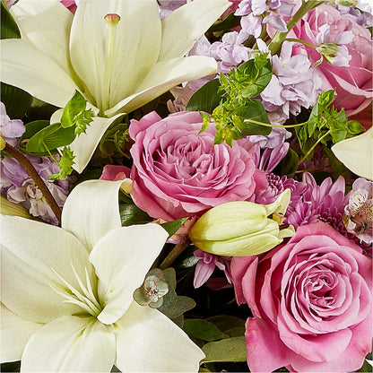 Daydreamer Bouquet – MR D'S, Lander WY