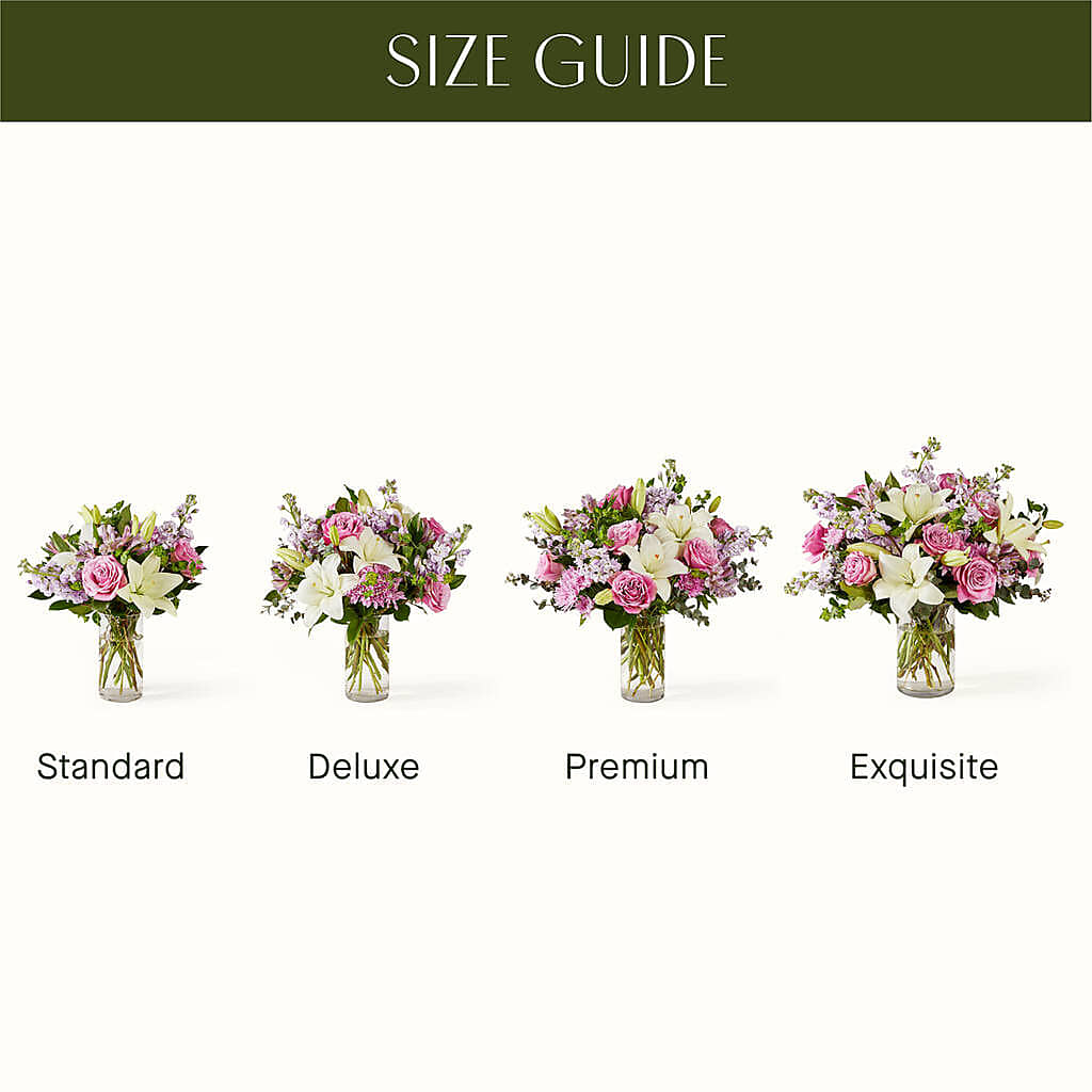 Daydreamer Bouquet – MR D'S, Lander WY