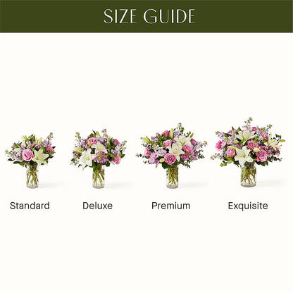 Daydreamer Bouquet – MR D'S, Lander WY