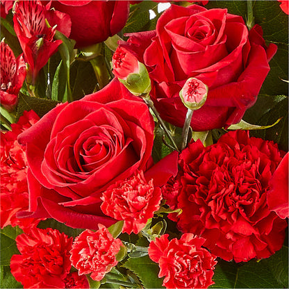 The Heartstrings Bouquet – MR D'S, Lander WY