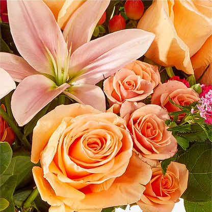 Bisous Bouquet – MR D'S, Lander WY