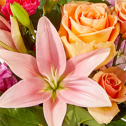 Bisous Bouquet – MR D'S, Lander WY