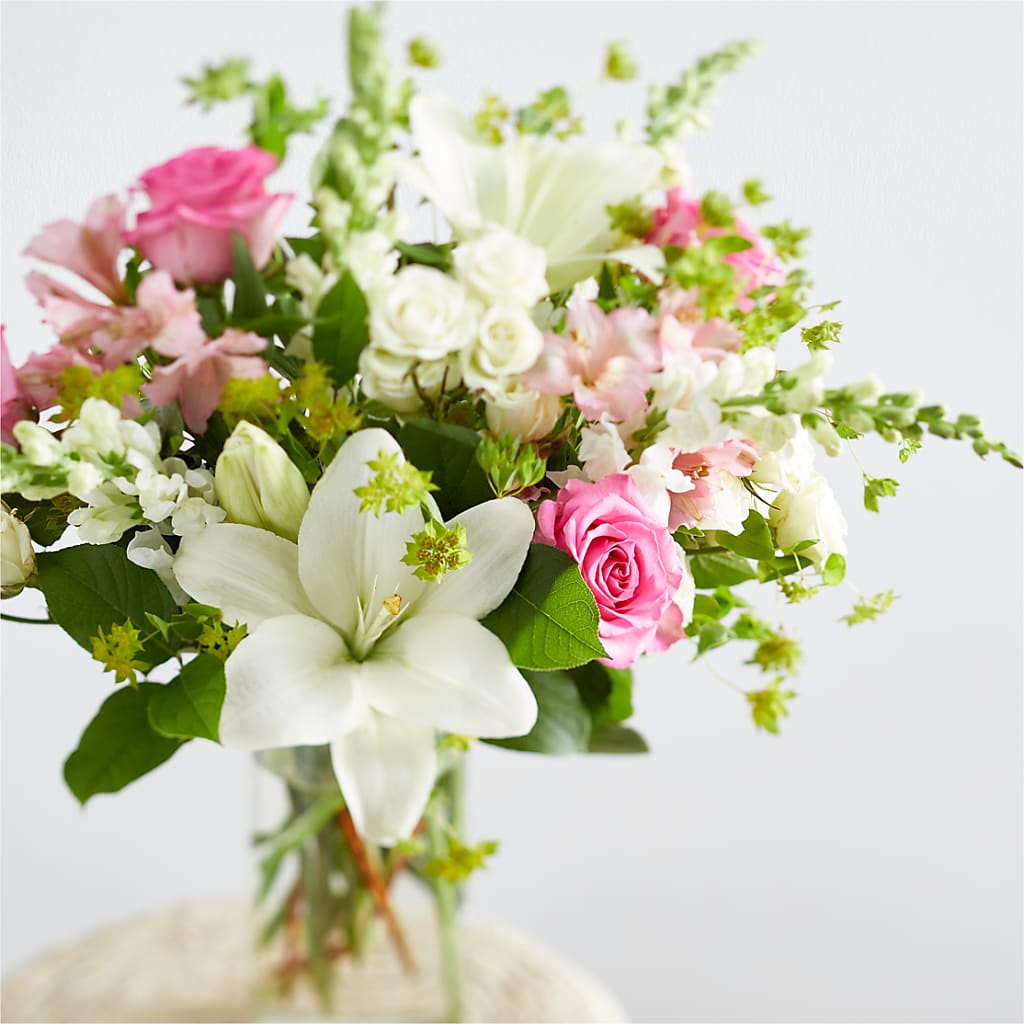 Fondly Bouquet – MR D'S, Lander WY