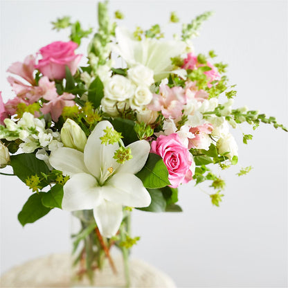 Fondly Bouquet – MR D'S, Lander WY