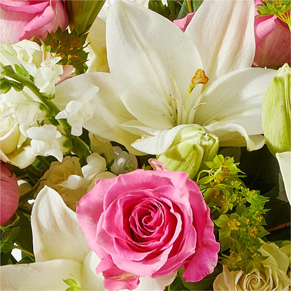 Fondly Bouquet – MR D'S, Lander WY