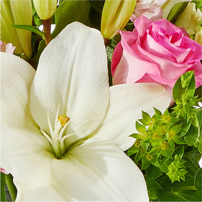 Fondly Bouquet – MR D'S, Lander WY