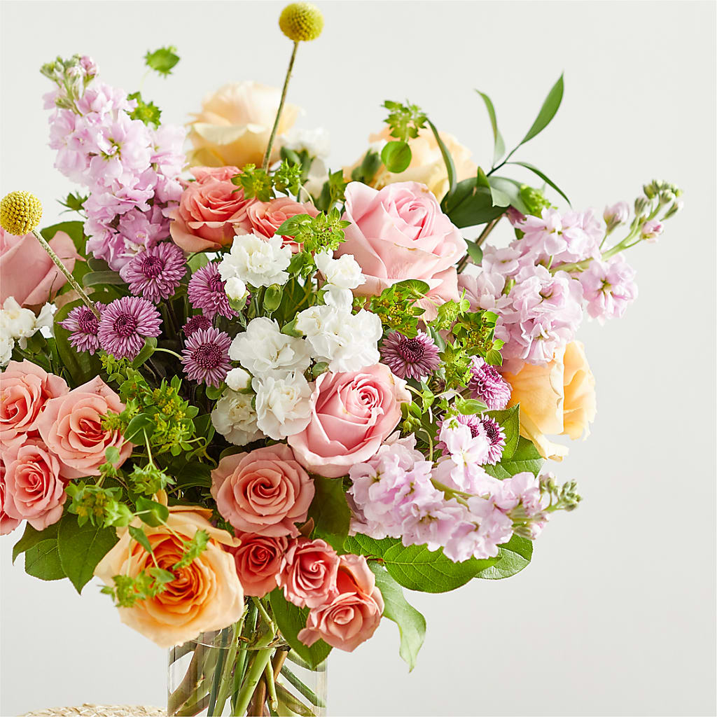 Perfect Contentment Bouquet – MR D'S, Lander WY