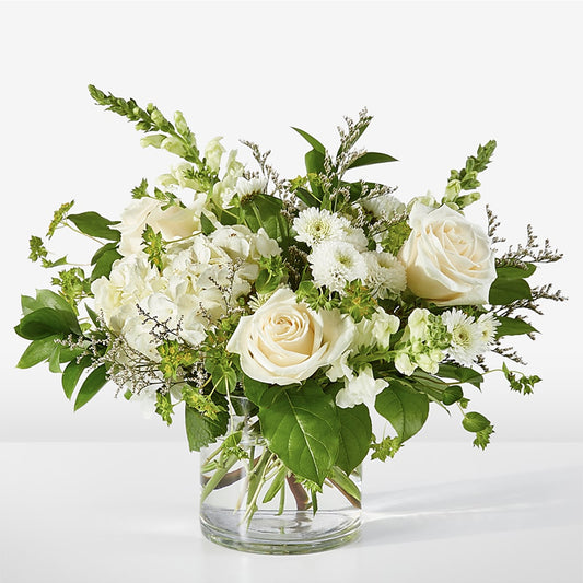 Hint of Vanilla Bouquet – MR D'S, Lander WY