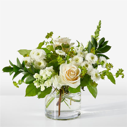 Hint of Vanilla Bouquet – MR D'S, Lander WY