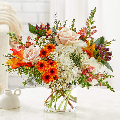 Autumnal Equinox Bouquet – MR D'S, Lander WY
