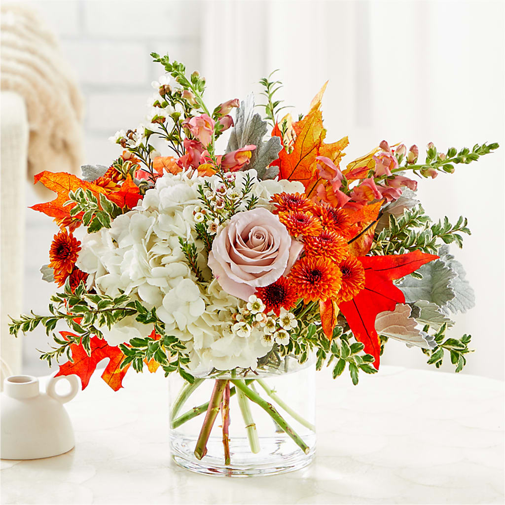 Autumnal Equinox Bouquet – MR D'S, Lander WY