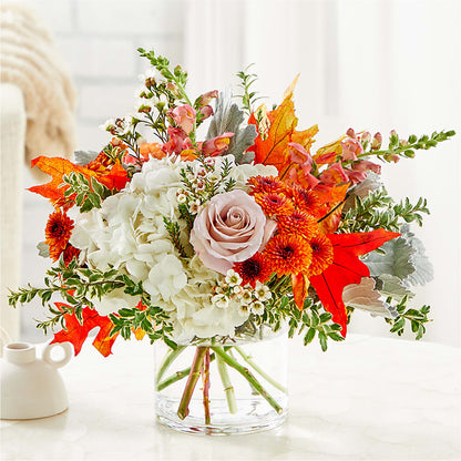 Autumnal Equinox Bouquet – MR D'S, Lander WY
