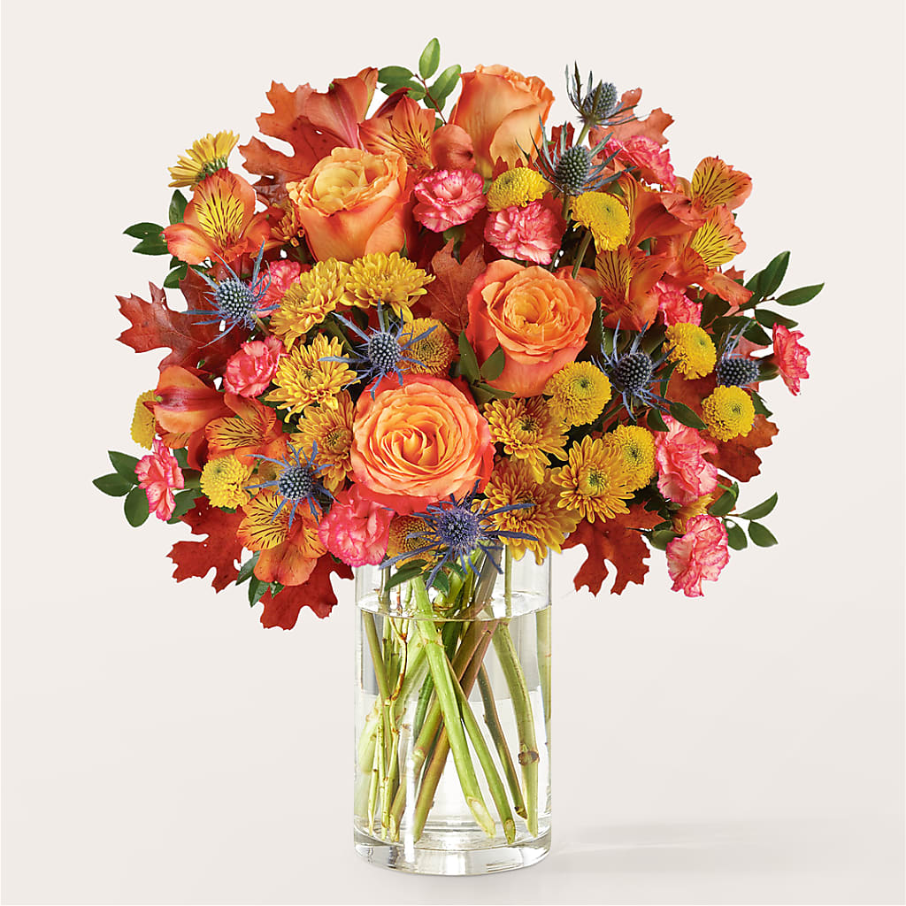 Winds of Autumn Bouquet – MR D'S, Lander WY