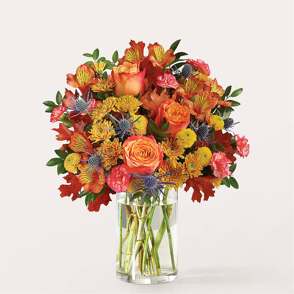 Winds of Autumn Bouquet – MR D'S, Lander WY