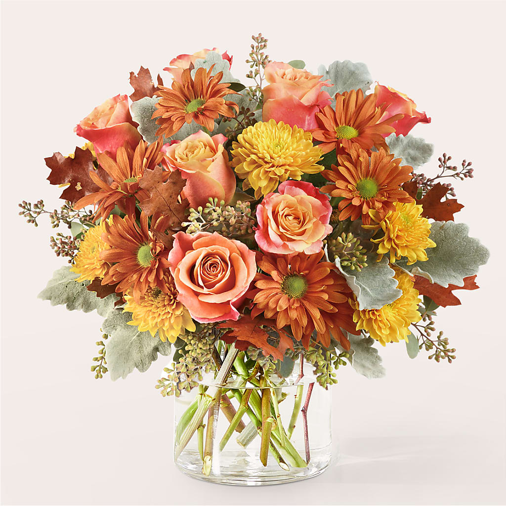 Caramel Apple Bouquet – MR D'S, Lander WY