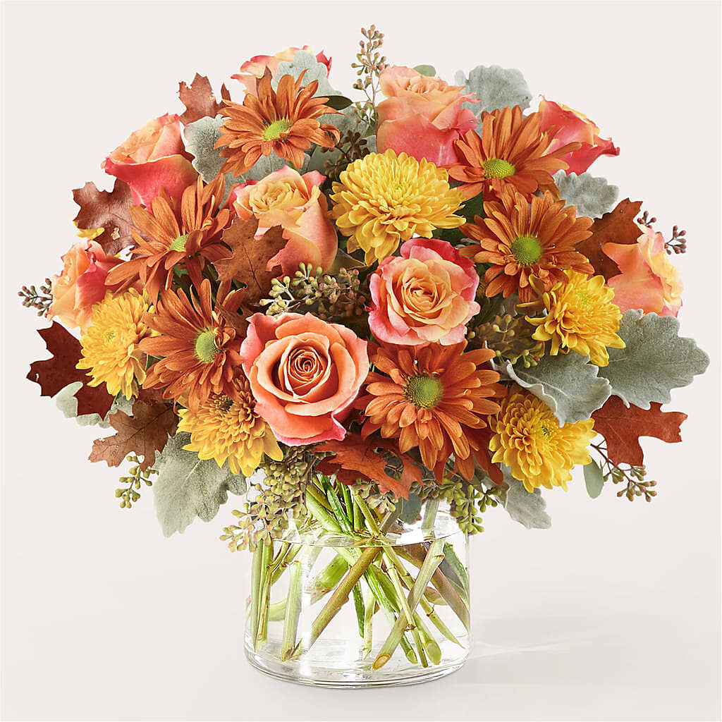 Caramel Apple Bouquet – MR D'S, Lander WY