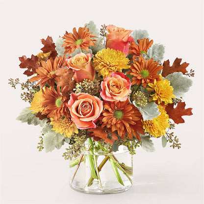Caramel Apple Bouquet – MR D'S, Lander WY