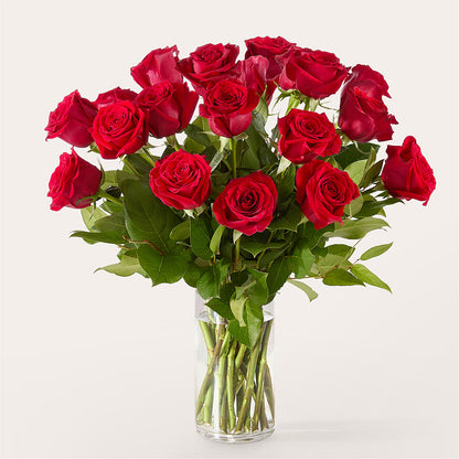 The One Red Rose Bouquet – MR D'S, Lander WY