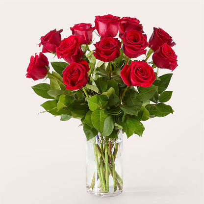The One Red Rose Bouquet – MR D'S, Lander WY