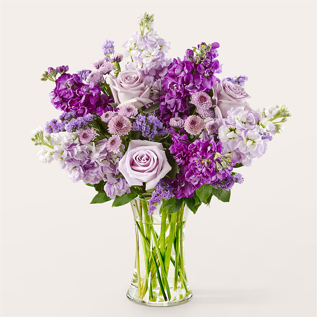 Give a Twirl Bouquet – MR D'S, Lander WY