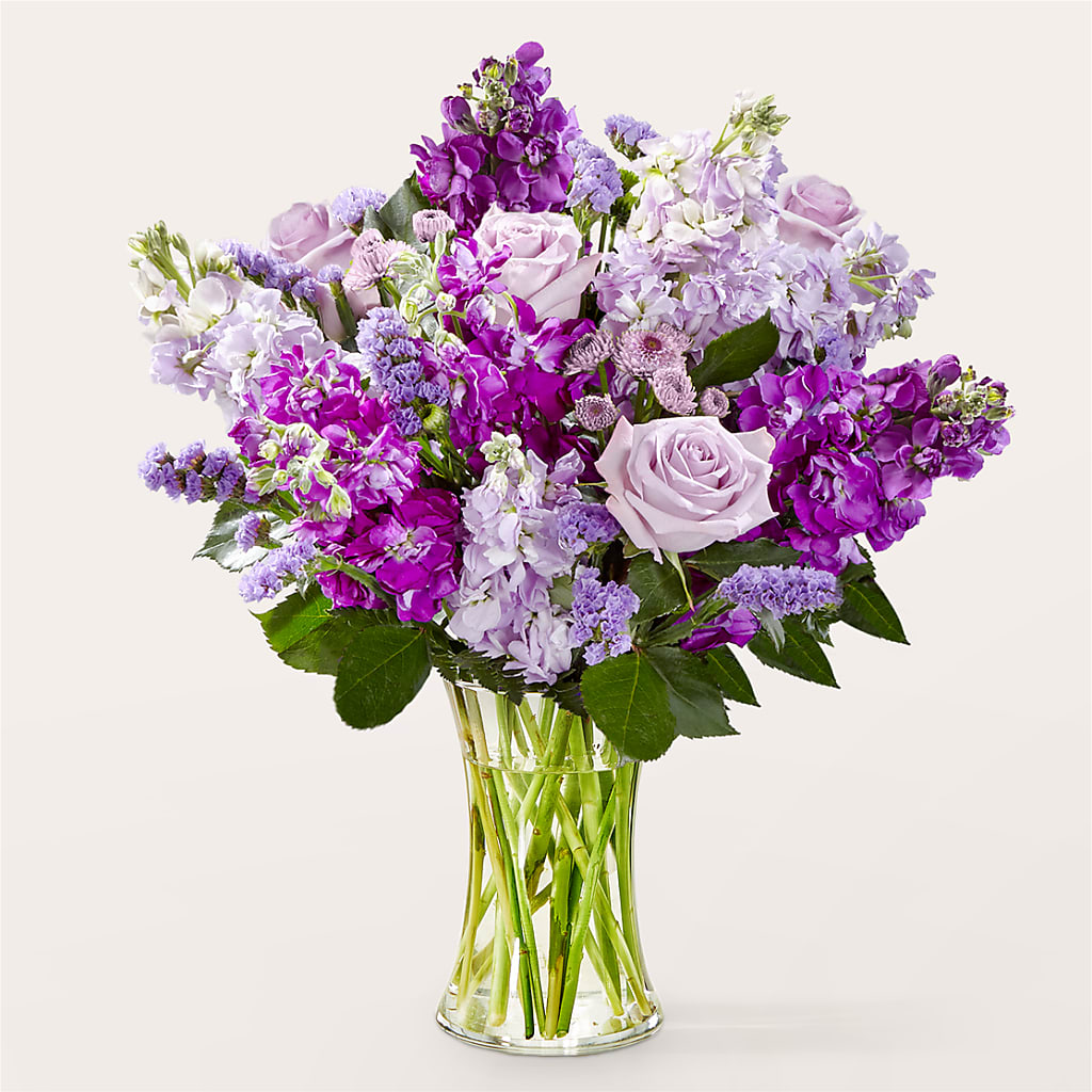 Give a Twirl Bouquet – MR D'S, Lander WY