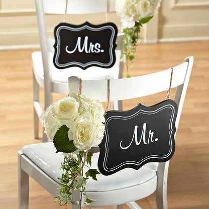 Notions Chair Décor – MR D'S, Lander WY