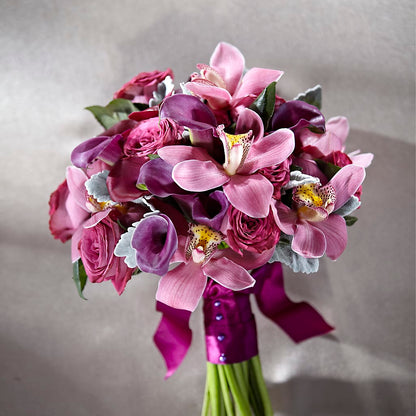Delicacy Bouquet – MR D'S, Lander WY