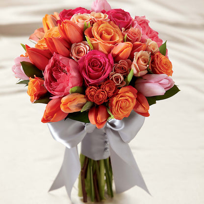 Sunset Dream Bouquet – MR D'S, Lander WY