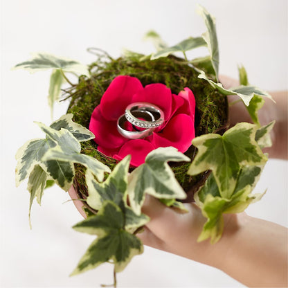 Lila Rose Ring Nest – MR D'S, Lander WY