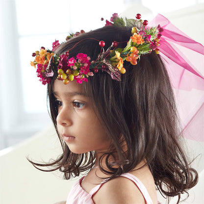 Baby Love Headpiece – MR D'S, Lander WY