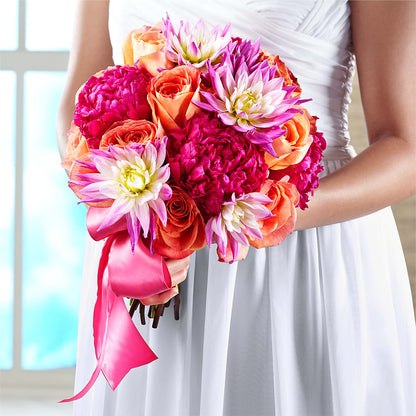 New Love Bouquet – MR D'S, Lander WY