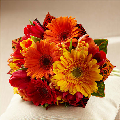 Sunglow Bouquet – MR D'S, Lander WY