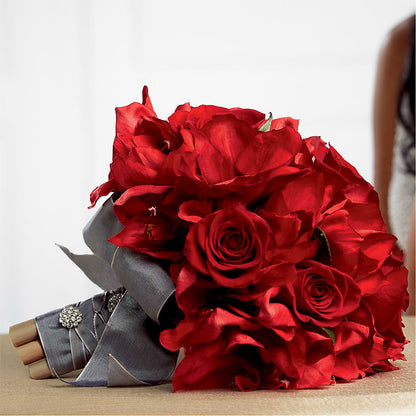 Heart's Happiness Bouquet – MR D'S, Lander WY