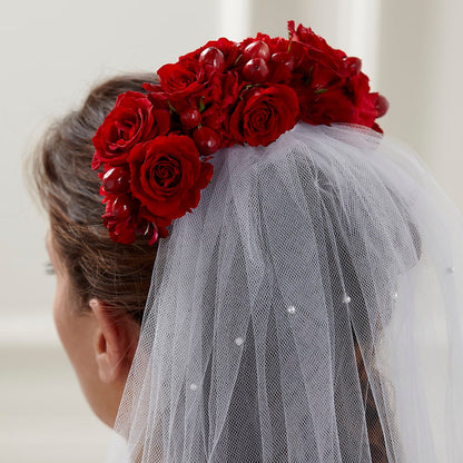 Heart's Happiness Hair Decor – MR D'S, Lander WY